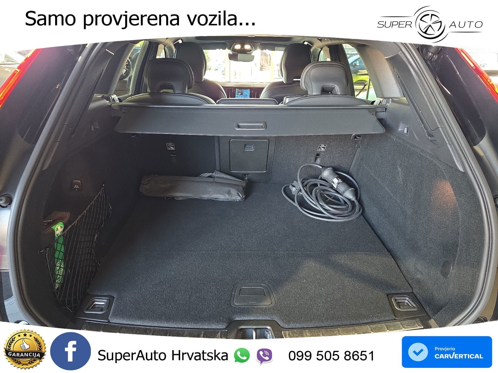 Volvo XC60 T8 AWD Geartronic