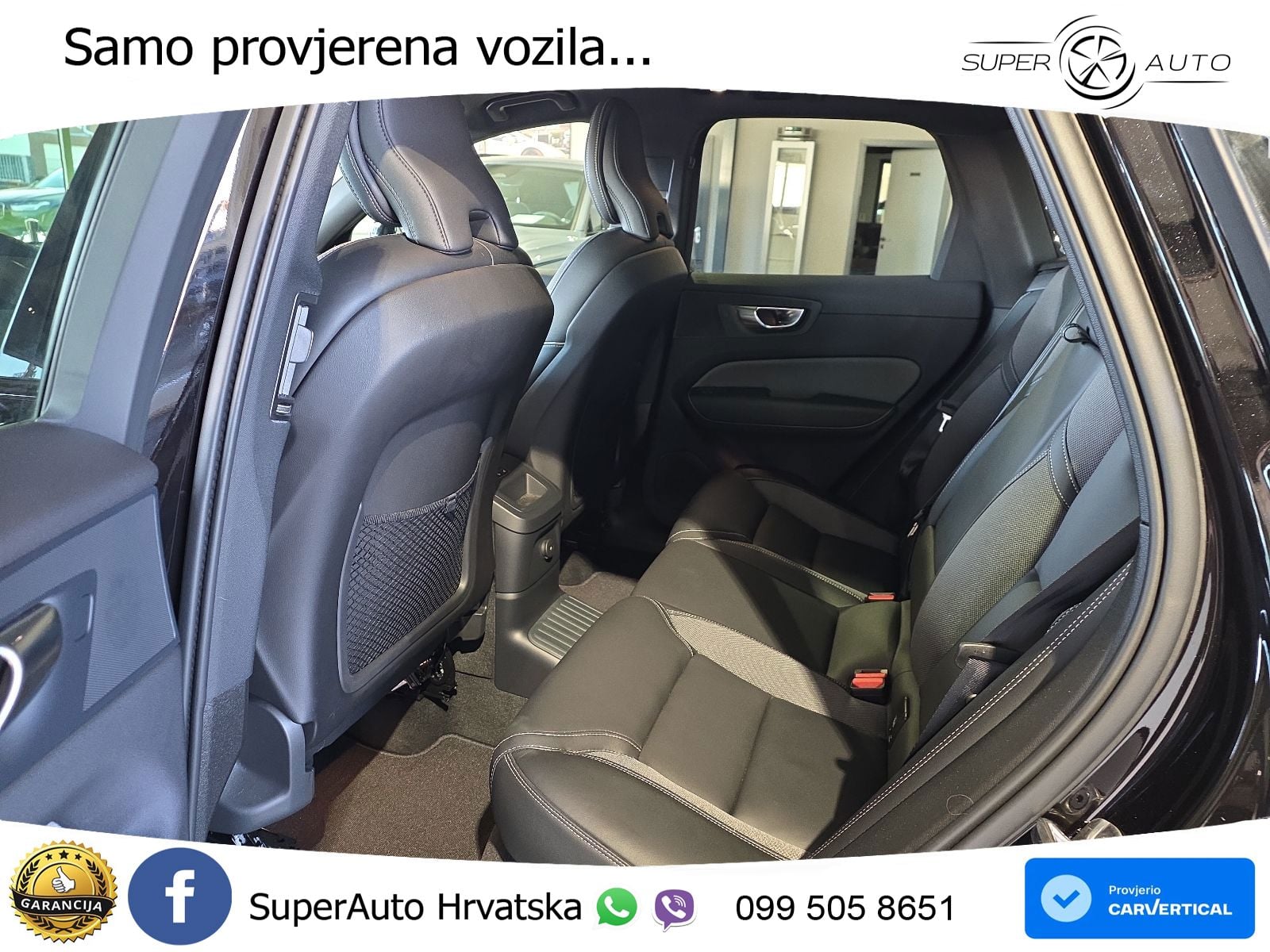Volvo XC60 T8 AWD Geartronic