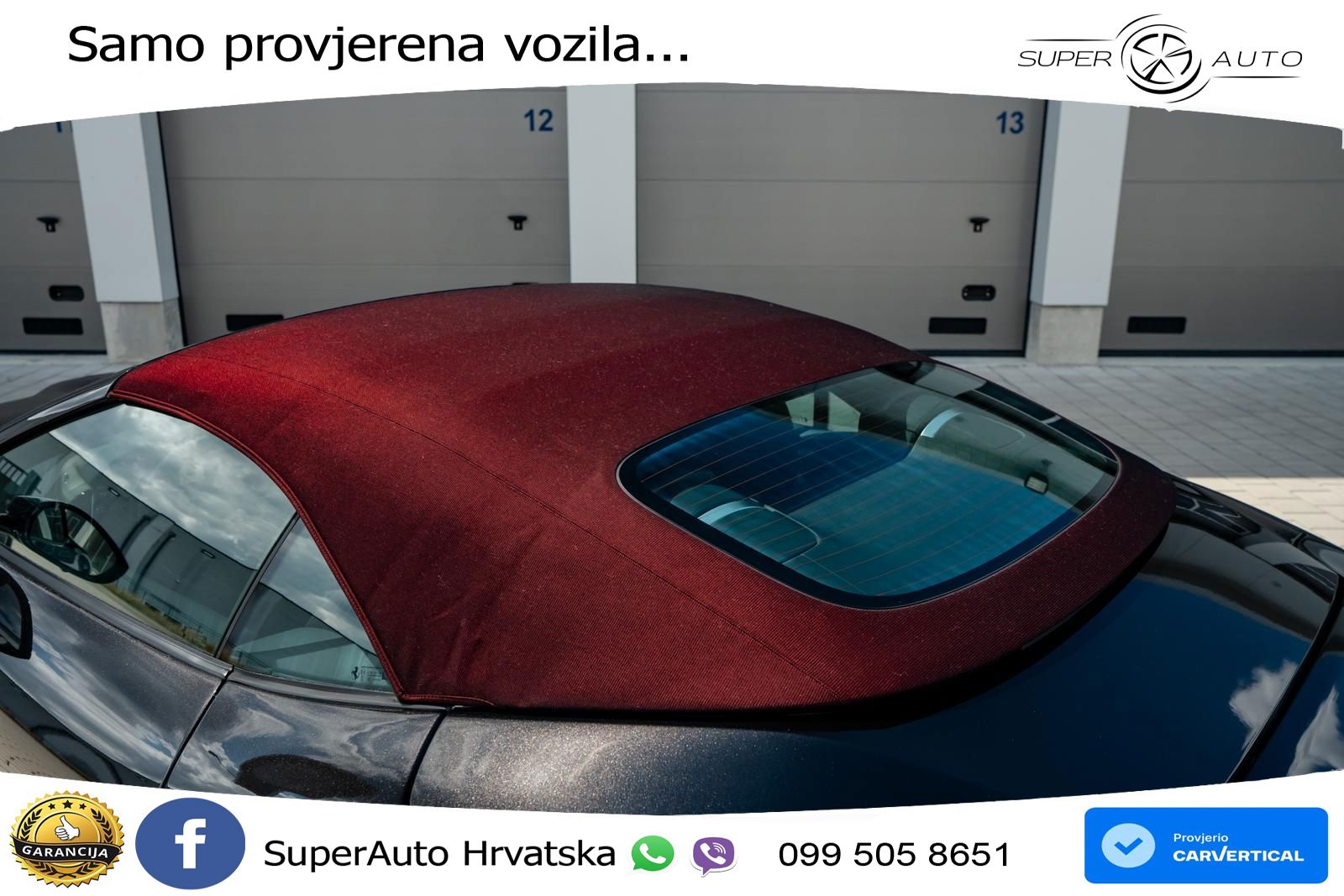 Ferrari Roma 3.9 V8 (620 KS) DCT