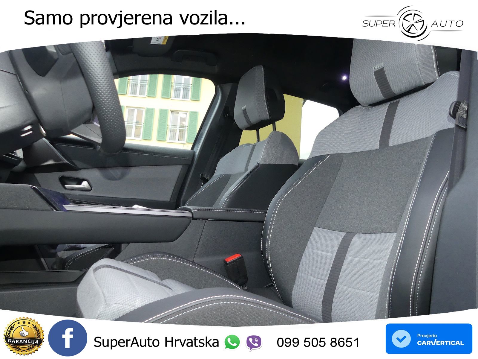 Opel Grandland 1.2 Turbo (136 KS)  e-DCT GS LED+GR SJED+ACC