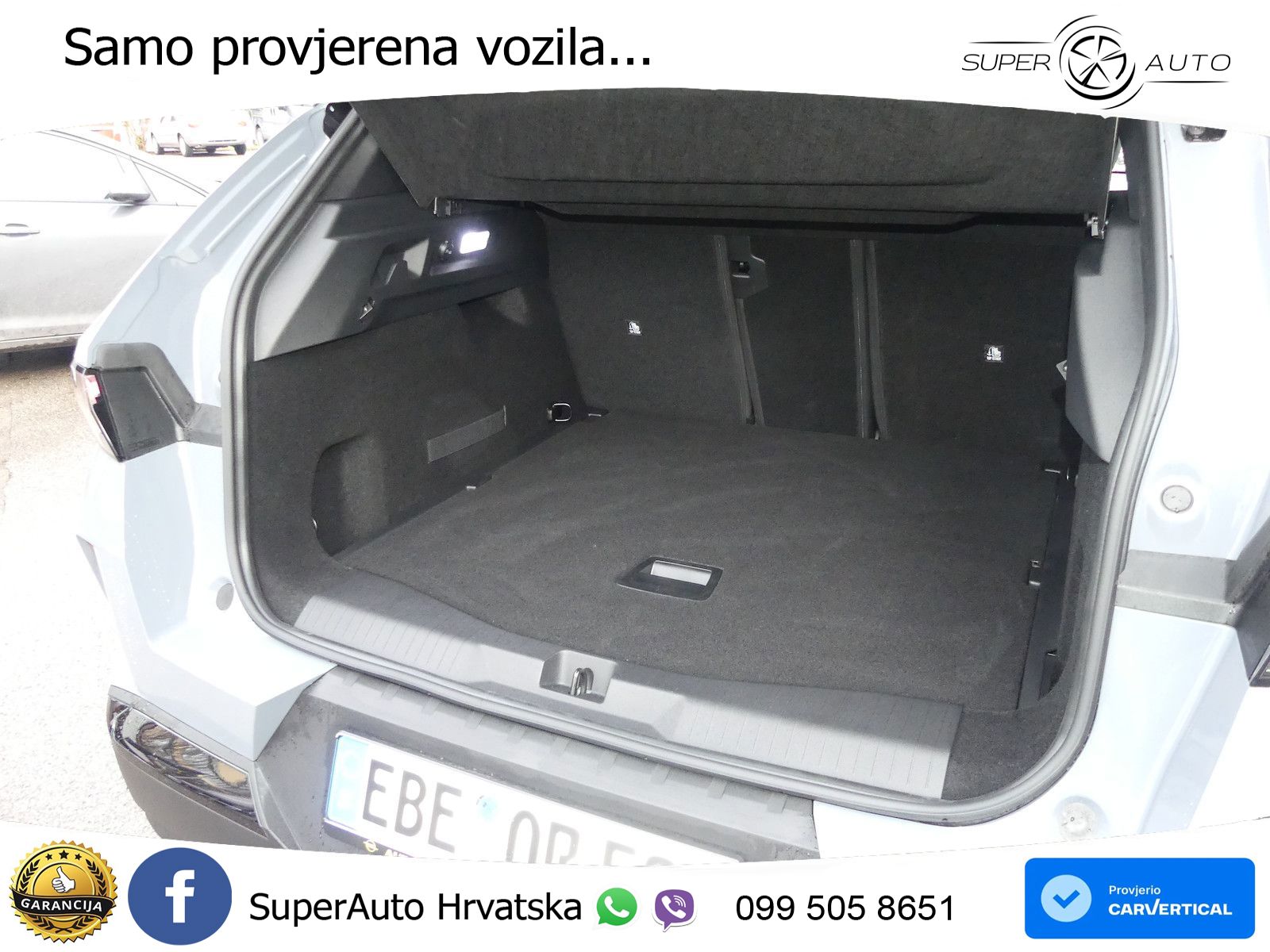 Opel Grandland 1.2 Turbo (136 KS)  e-DCT GS LED+GR SJED+ACC