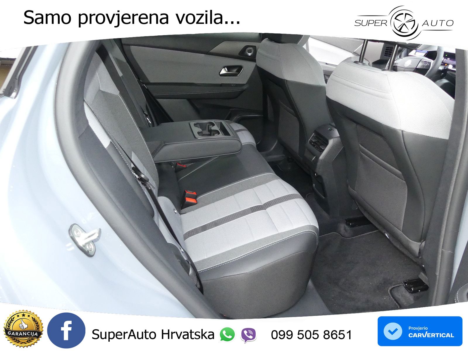 Opel Grandland 1.2 Turbo (136 KS)  e-DCT GS LED+GR SJED+ACC