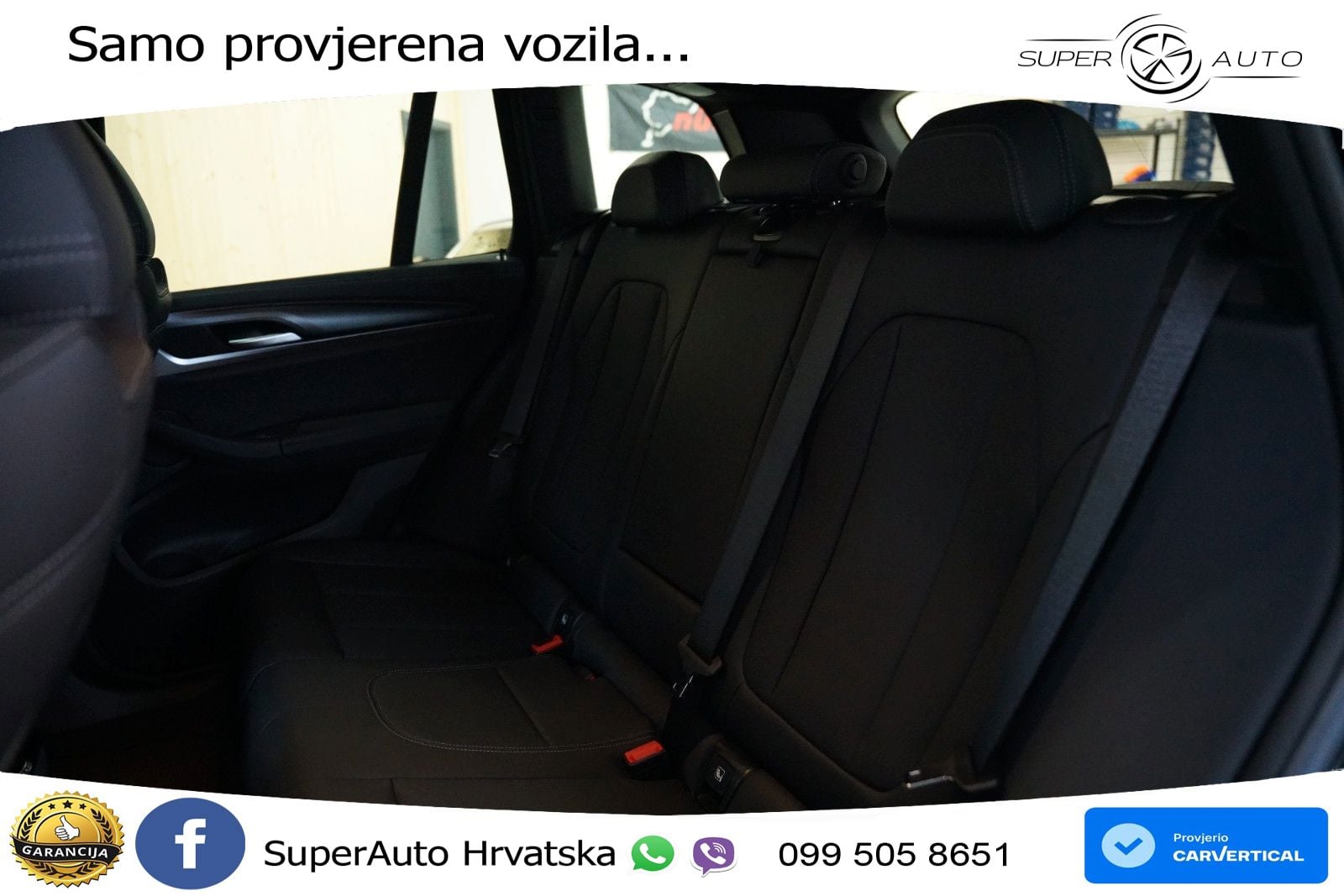 BMW X3 30i xDrive Steptronic LED+GR SJED+ACC