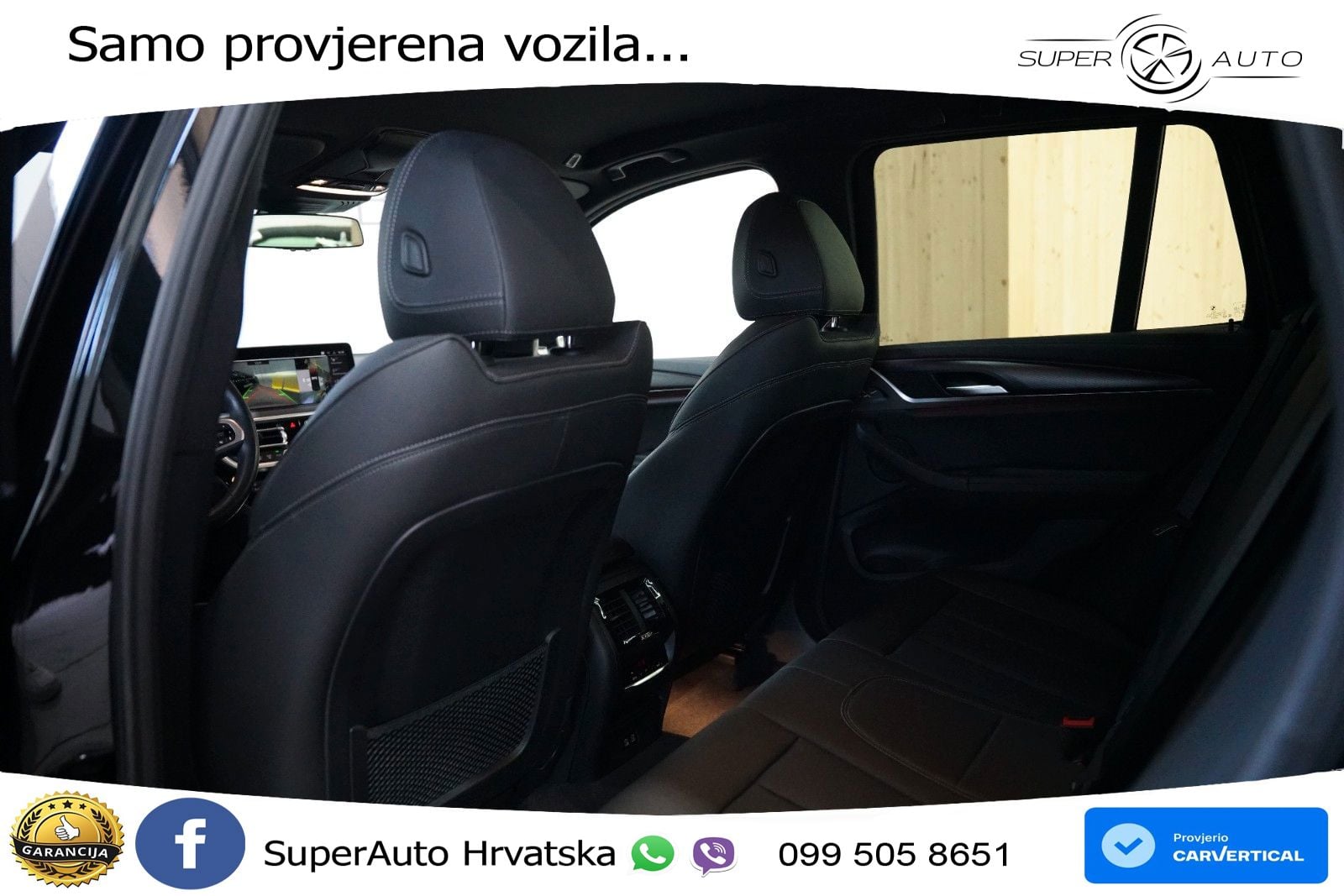 BMW X3 30i xDrive Steptronic LED+GR SJED+ACC