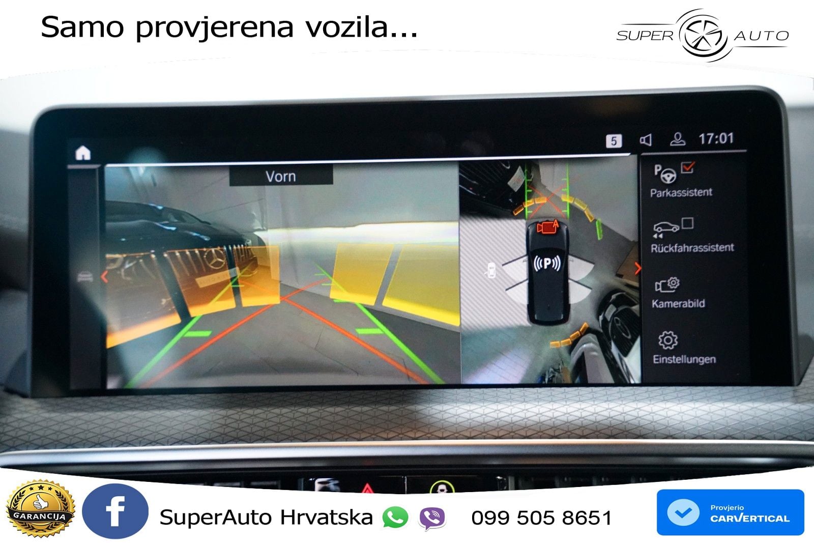 BMW X3 30i xDrive Steptronic LED+GR SJED+ACC