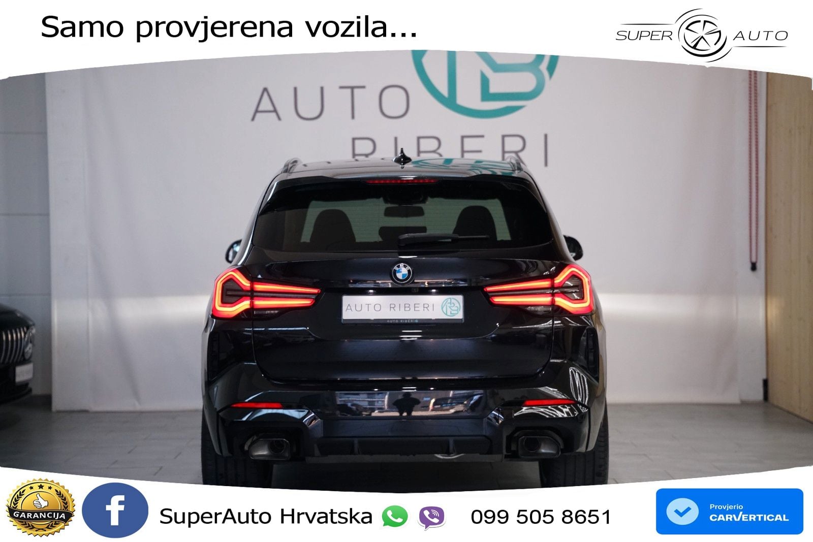 BMW X3 30i xDrive Steptronic LED+GR SJED+ACC