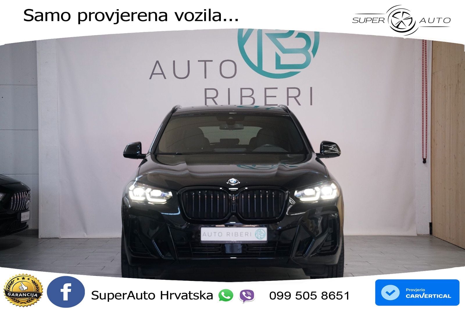 BMW X3 30i xDrive Steptronic LED+GR SJED+ACC