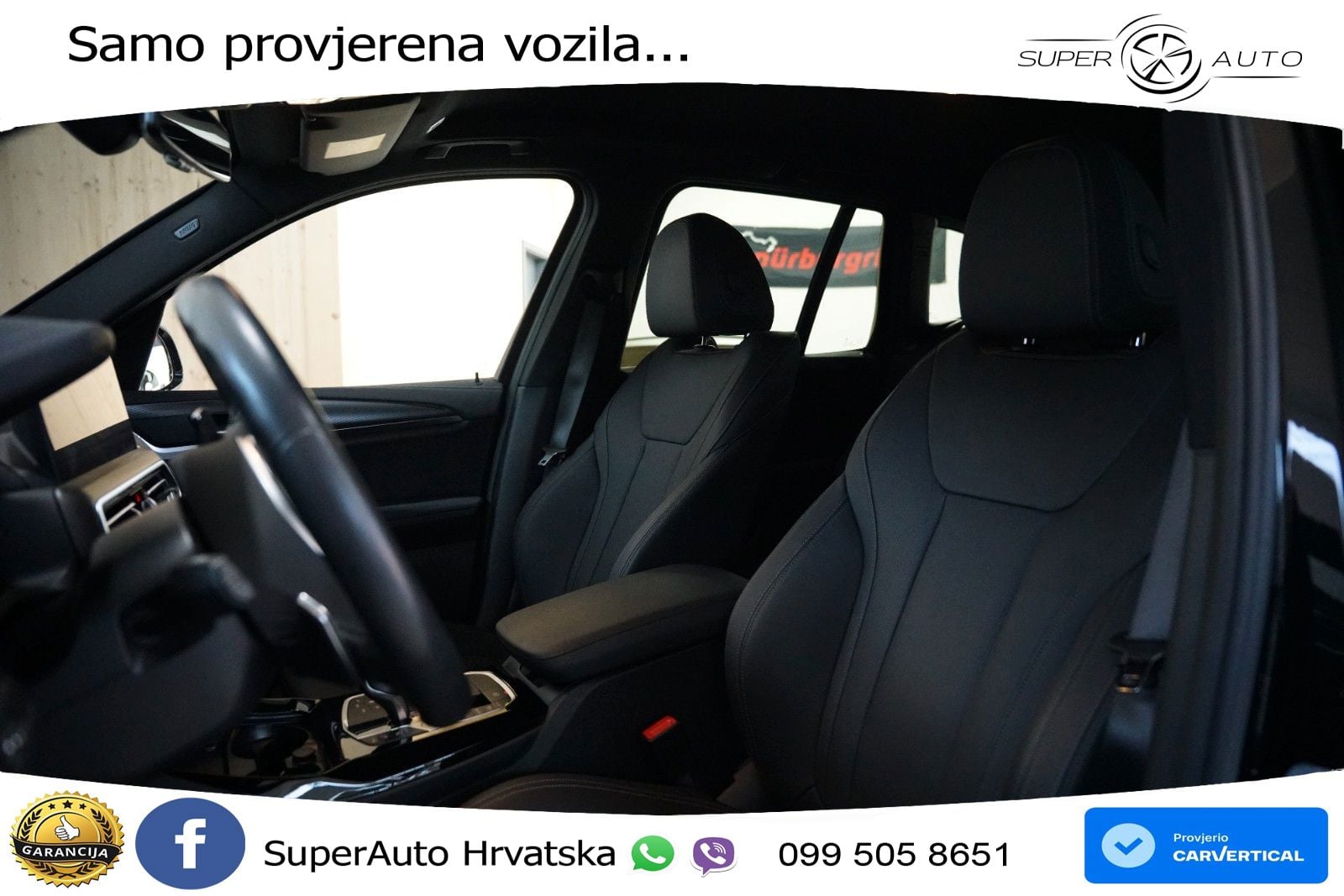 BMW X3 30i xDrive Steptronic LED+GR SJED+ACC