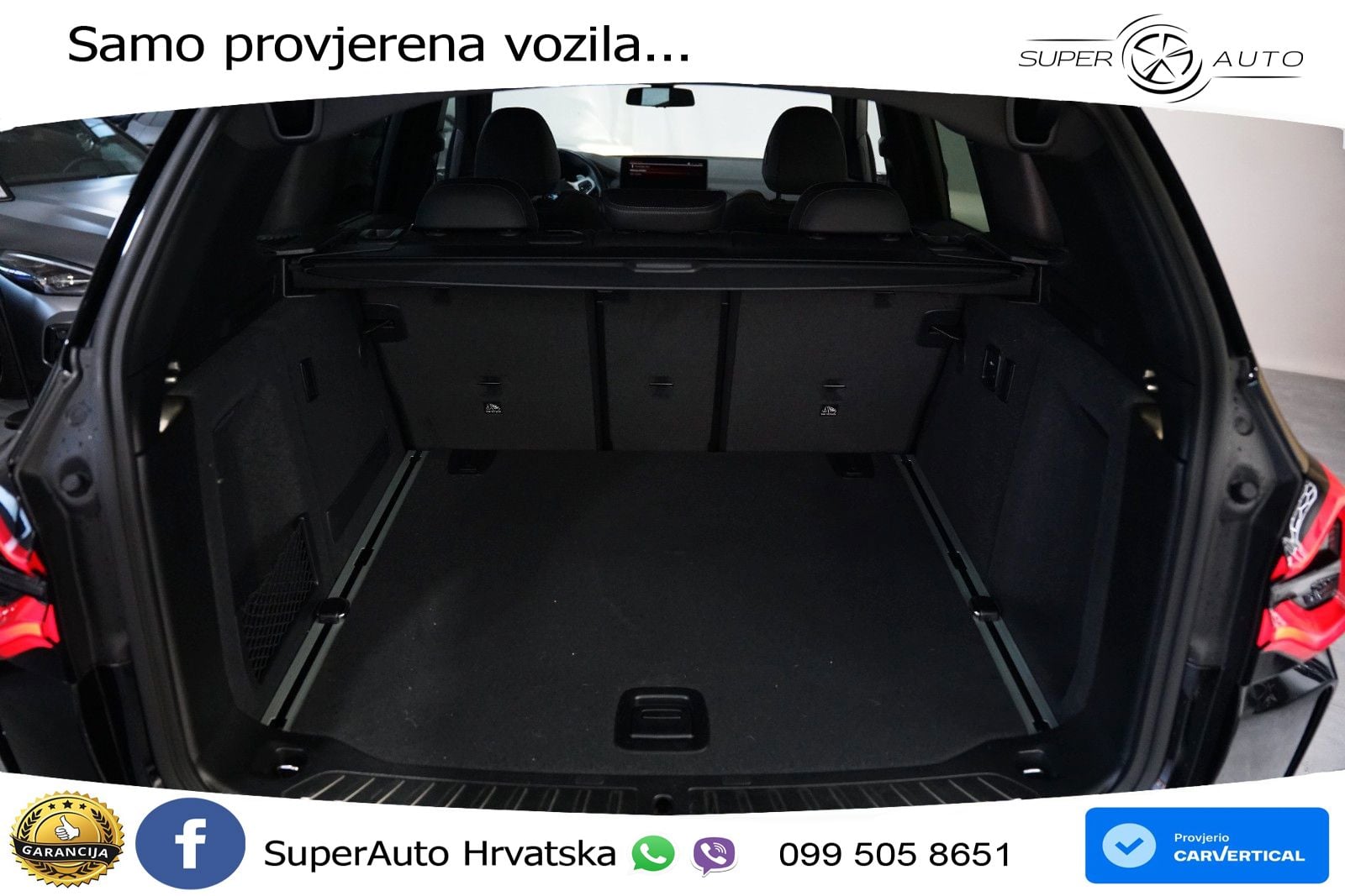 BMW X3 30i xDrive Steptronic LED+GR SJED+ACC