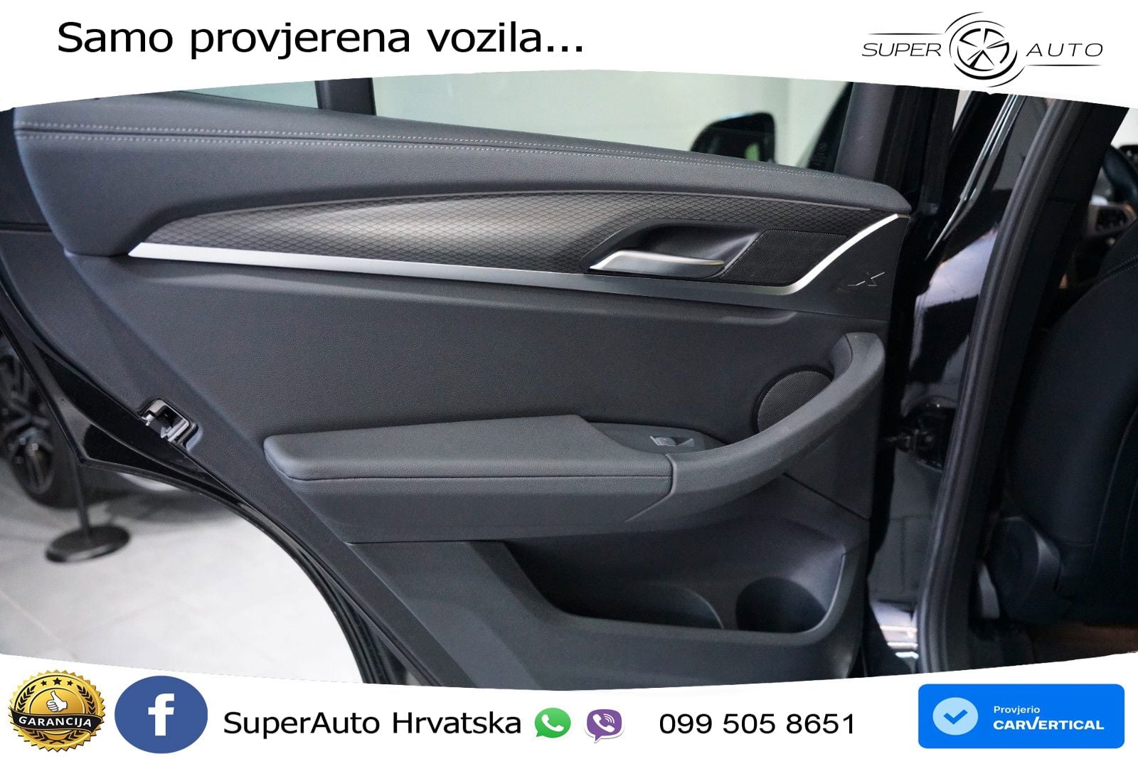 BMW X3 30i xDrive Steptronic LED+GR SJED+ACC