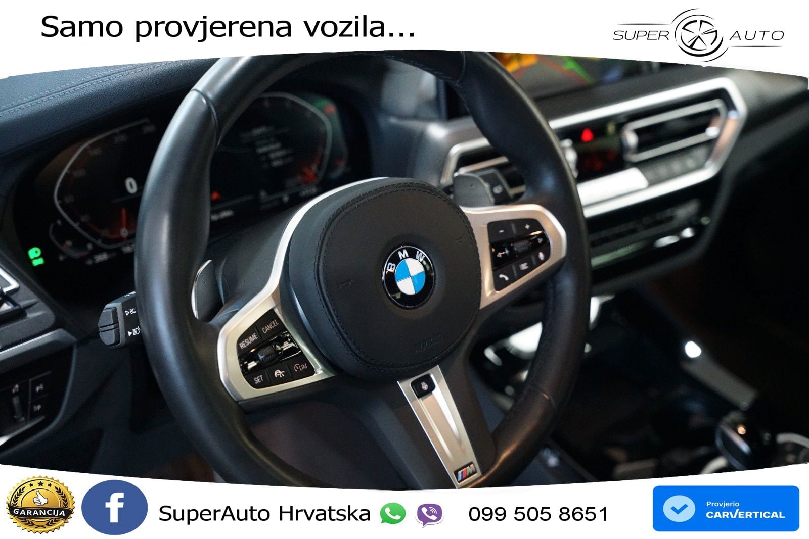 BMW X3 30i xDrive Steptronic LED+GR SJED+ACC