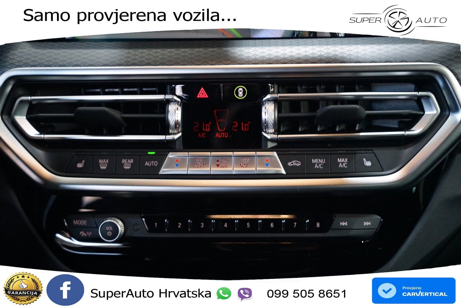 BMW X3 30i xDrive Steptronic LED+GR SJED+ACC