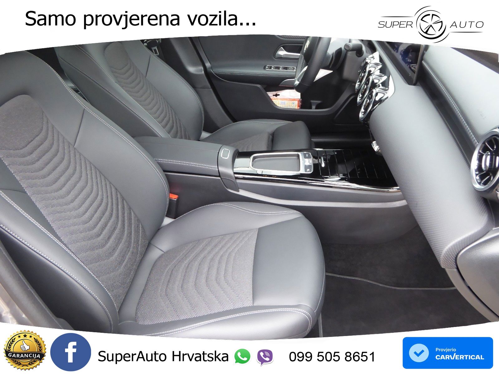 Mercedes-Benz A 180 7G-DCT