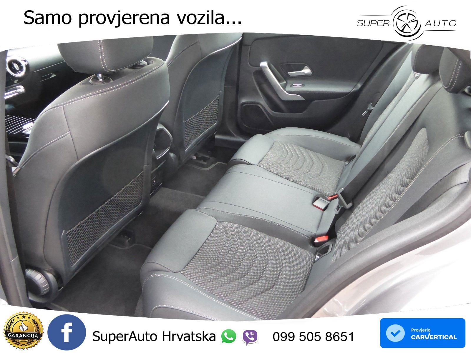 Mercedes-Benz A 180 7G-DCT