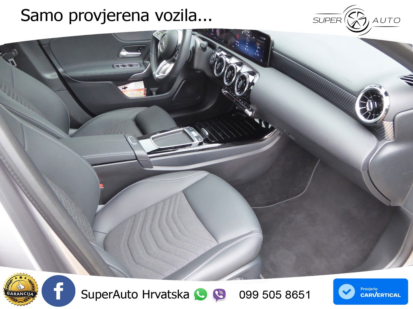 Mercedes-Benz A 180 7G-DCT