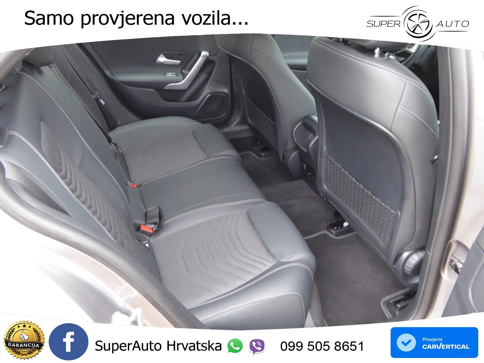 Mercedes-Benz A 180 7G-DCT