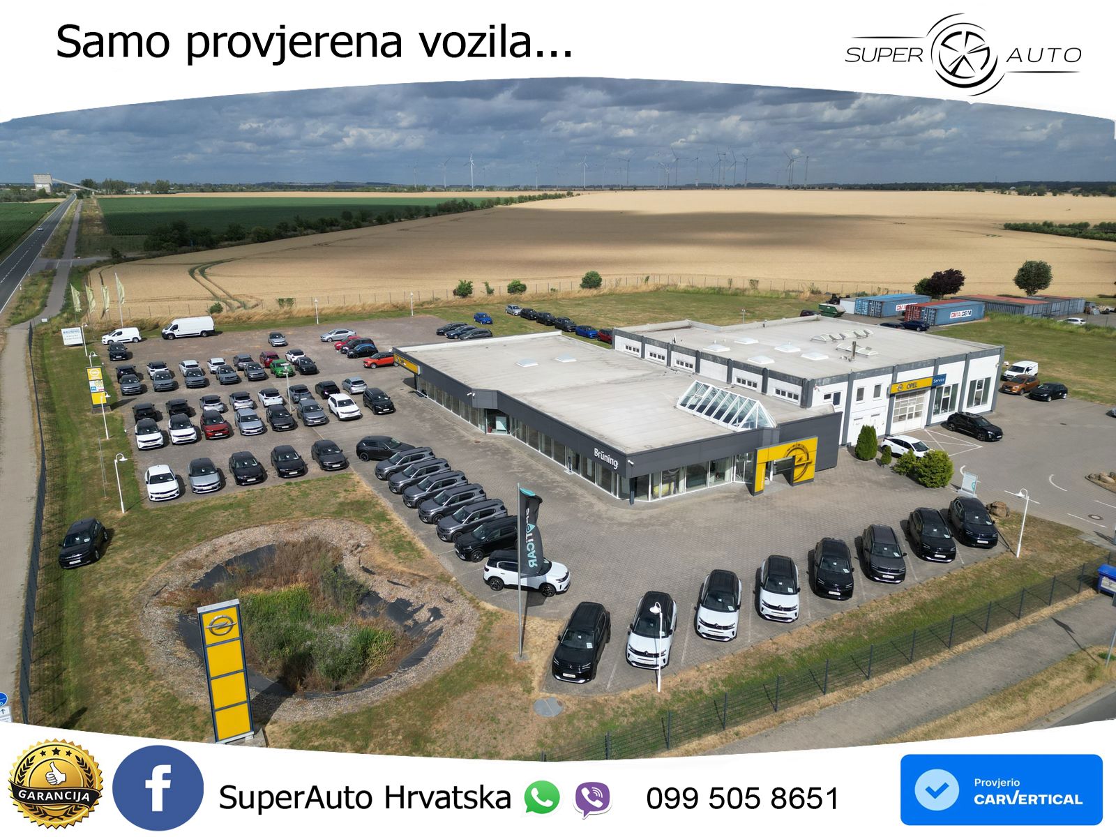 Opel Grandland 1.2i Turbo (130 KS) Automatic Ultimate