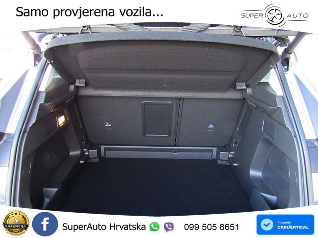 Opel Grandland 1.2i Turbo (130 KS) Automatic Ultimate