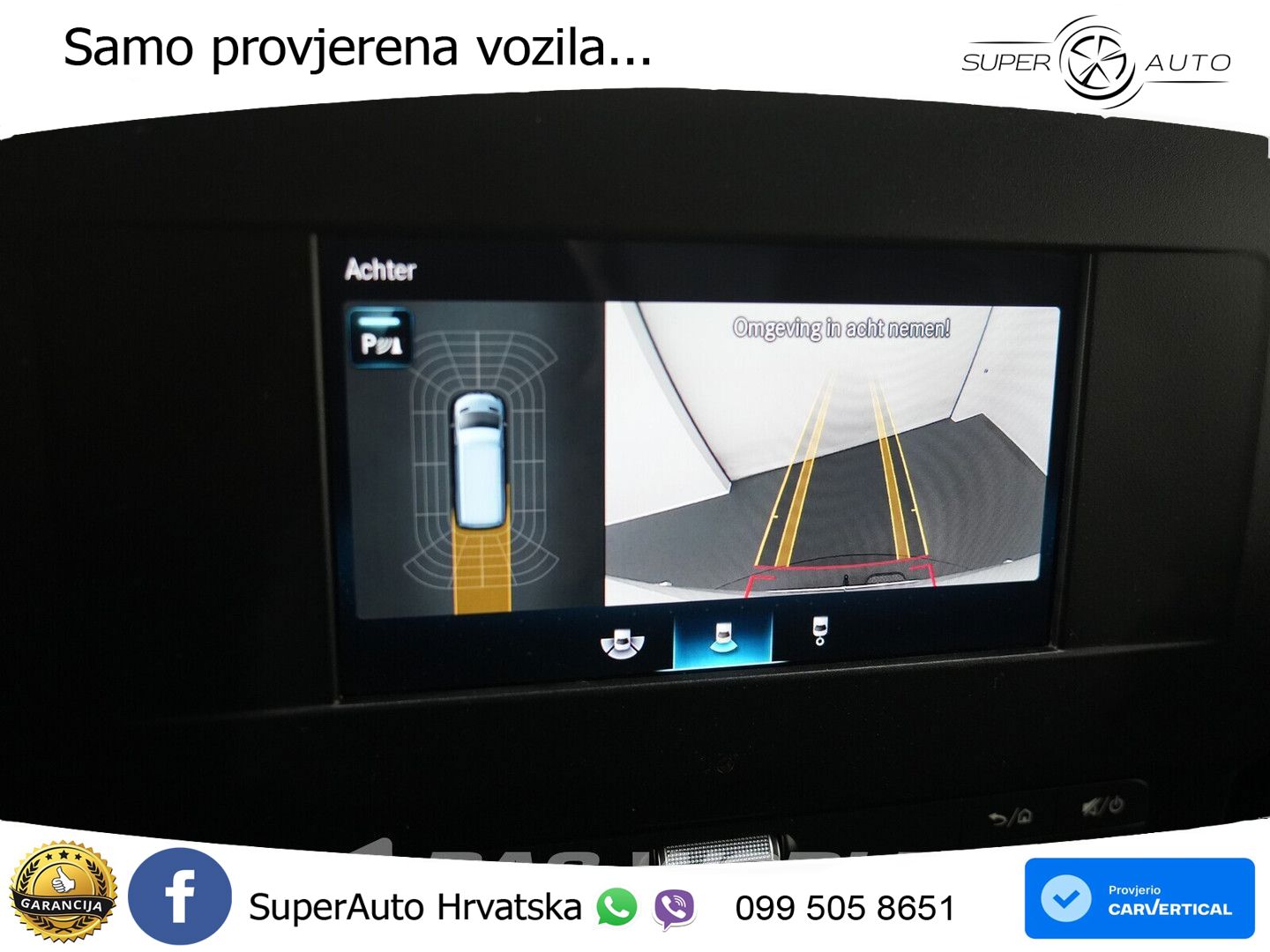 Mercedes-Benz Sprinter 317 CDI Automaat L3H2 AC/Climate 3,5t T 170 KS