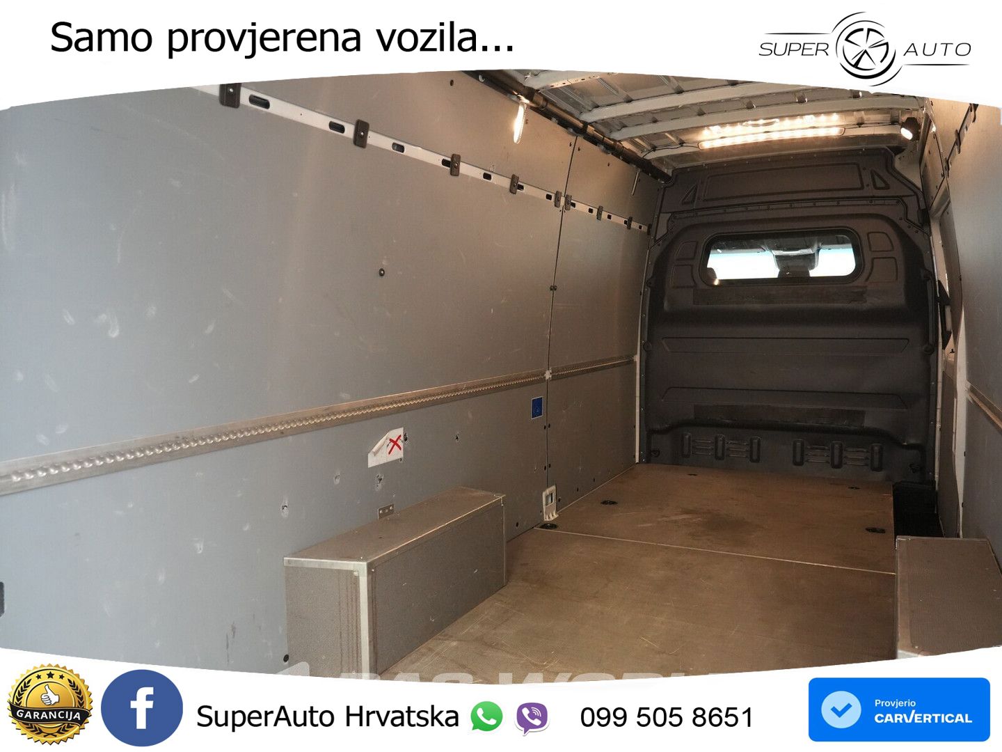 Mercedes-Benz Sprinter 317 CDI Automaat L3H2 AC/Climate 3,5t T 170 KS