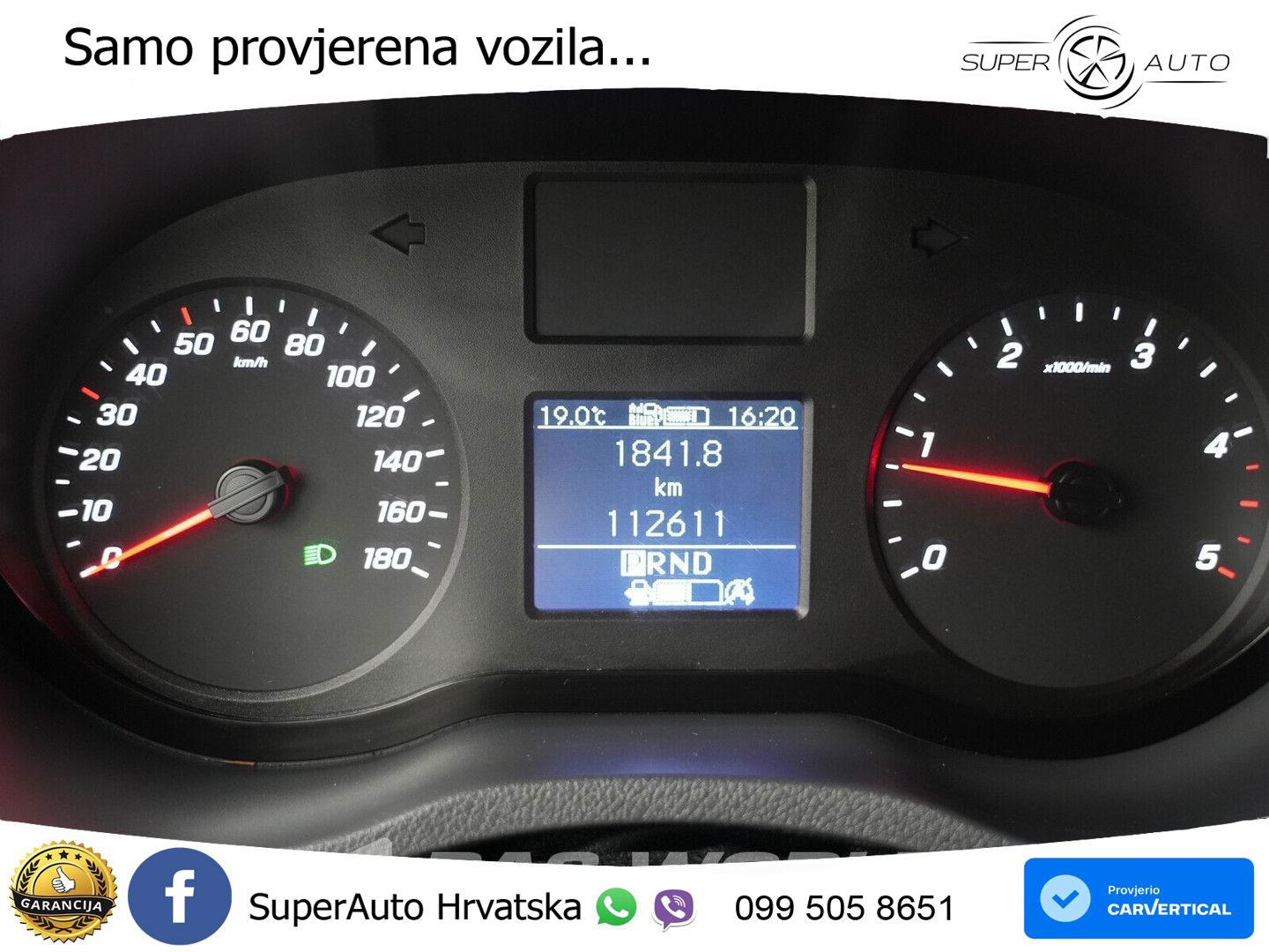 Mercedes-Benz Sprinter 317 CDI Automaat L3H2 AC/Climate 3,5t T 170 KS