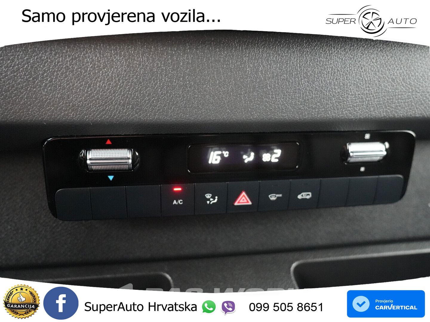 Mercedes-Benz Sprinter 317 CDI Automaat L3H2 AC/Climate 3,5t T 170 KS