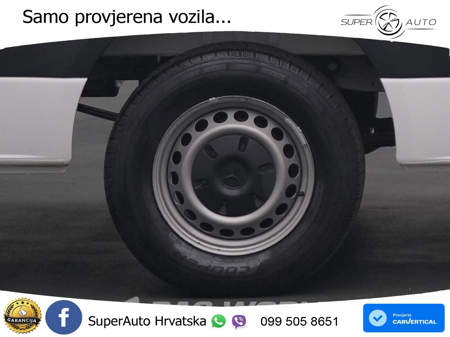 Mercedes-Benz Sprinter 317 CDI Automaat L3H2 AC/Climate 3,5t T 170 KS