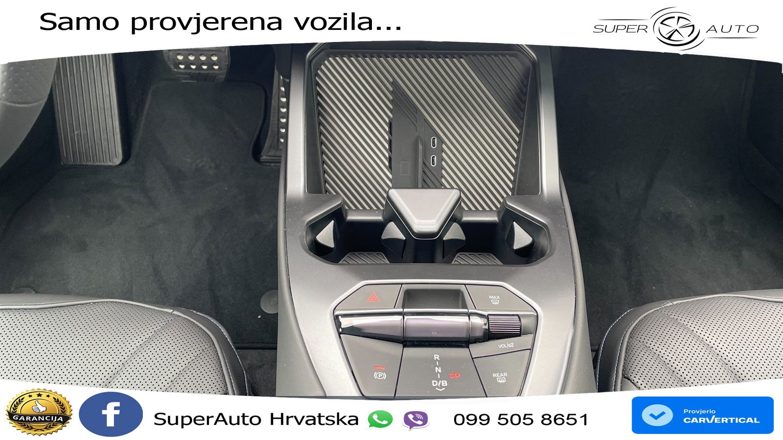 BMW iX3 40 82.6 kWh (320 KS) M Sport