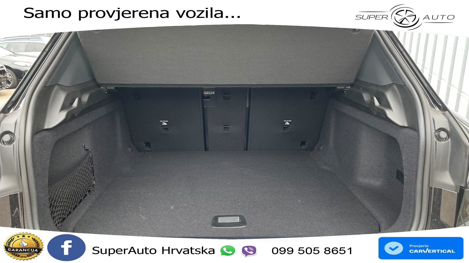 BMW iX3 40 82.6 kWh (320 KS) M Sport