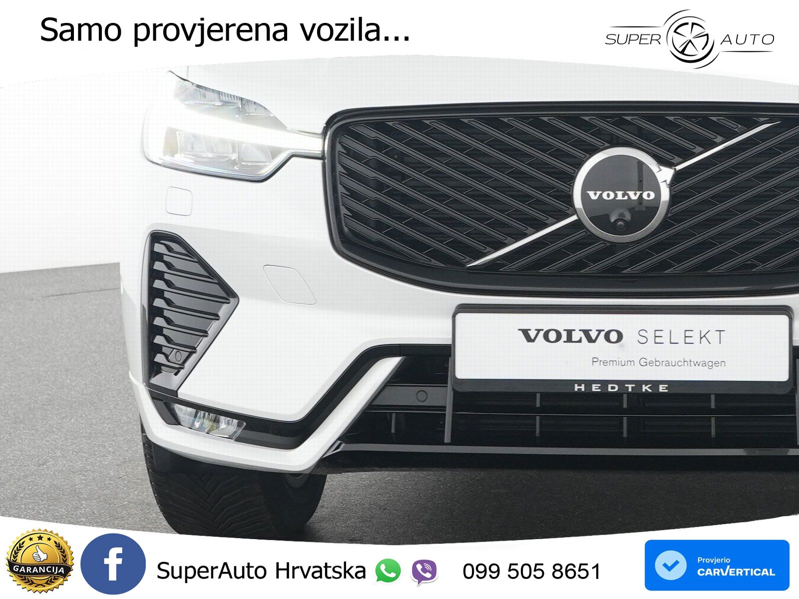 Volvo XC60 B5 Benzin AWD Geartronic ACC+HEAD+4xGR SJED+360+PANO