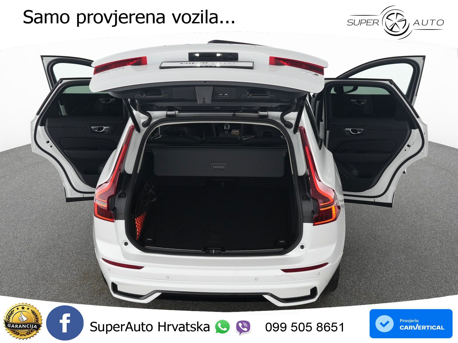 Volvo XC60 B5 Benzin AWD Geartronic ACC+HEAD+4xGR SJED+360+PANO