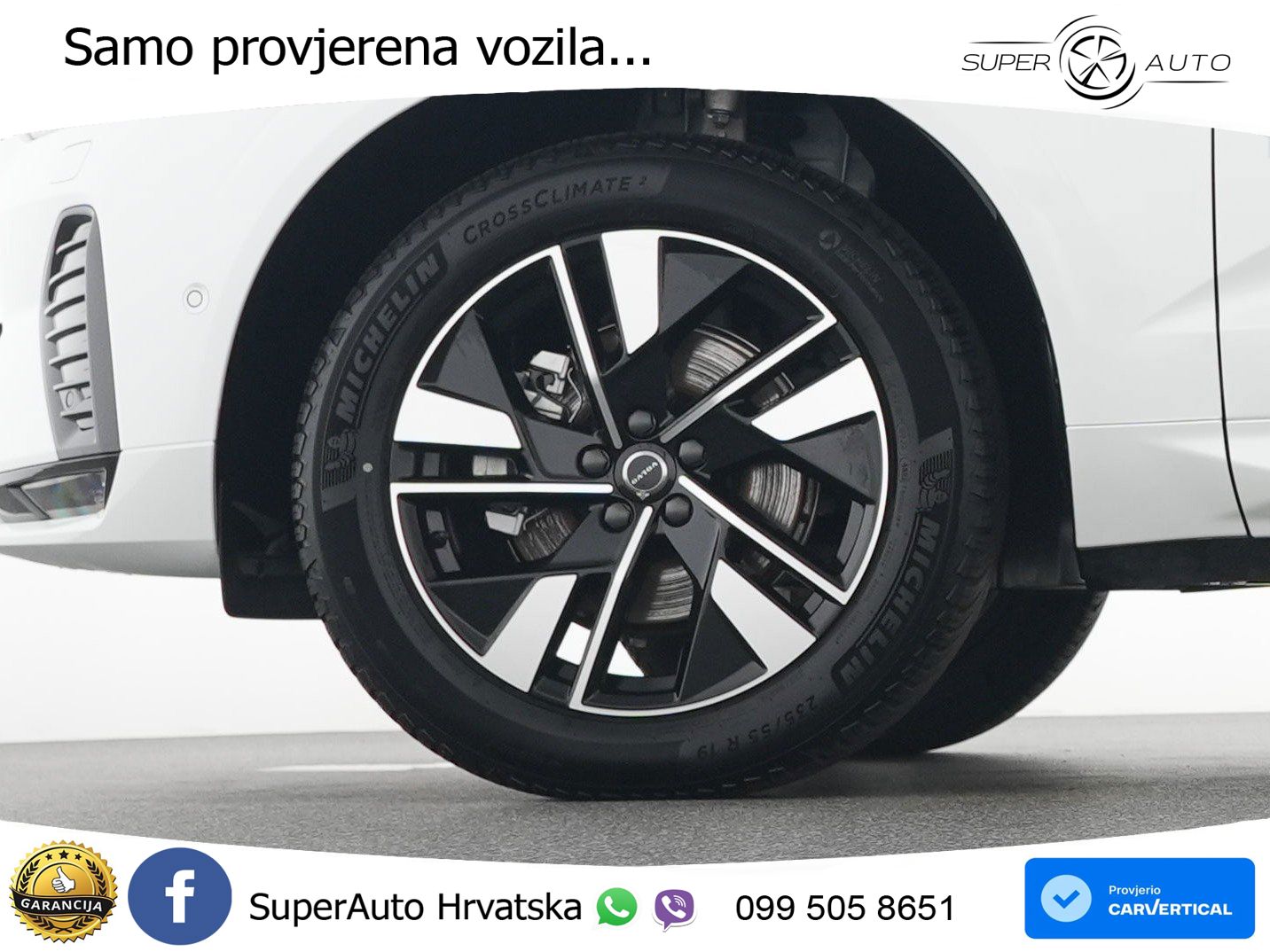 Volvo XC60 B5 Benzin AWD Geartronic ACC+HEAD+4xGR SJED+360+PANO