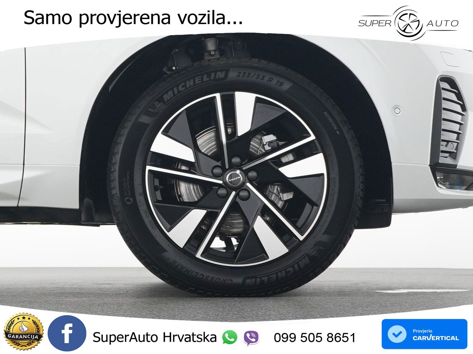 Volvo XC60 B5 Benzin AWD Geartronic ACC+HEAD+4xGR SJED+360+PANO