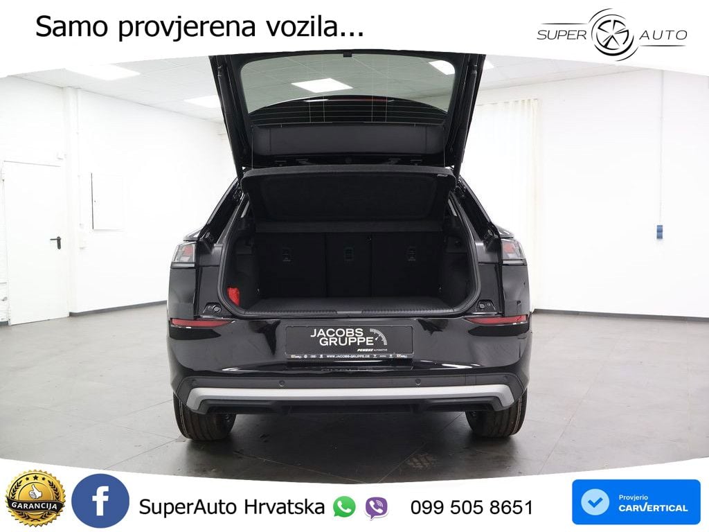 Volkswagen T-Roc II 1.5 eTSI (150 KS)  DSG MATRIX+GR SJED+KAM