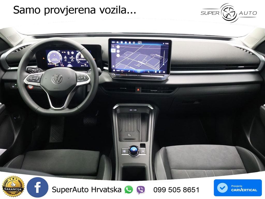 Volkswagen T-Roc II 1.5 eTSI (150 KS)  DSG MATRIX+GR SJED+KAM