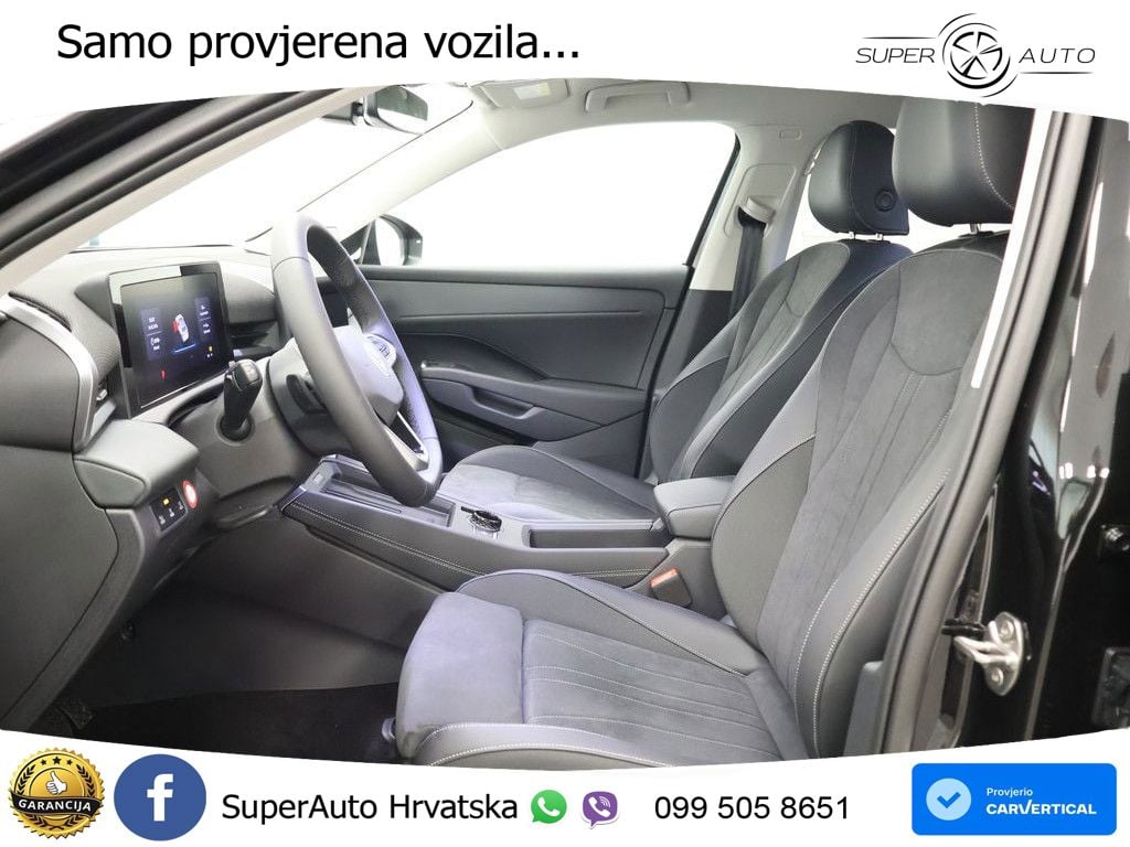 Volkswagen T-Roc II 1.5 eTSI (150 KS)  DSG MATRIX+GR SJED+KAM