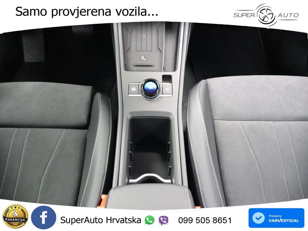 Volkswagen T-Roc II 1.5 eTSI (150 KS)  DSG MATRIX+GR SJED+KAM