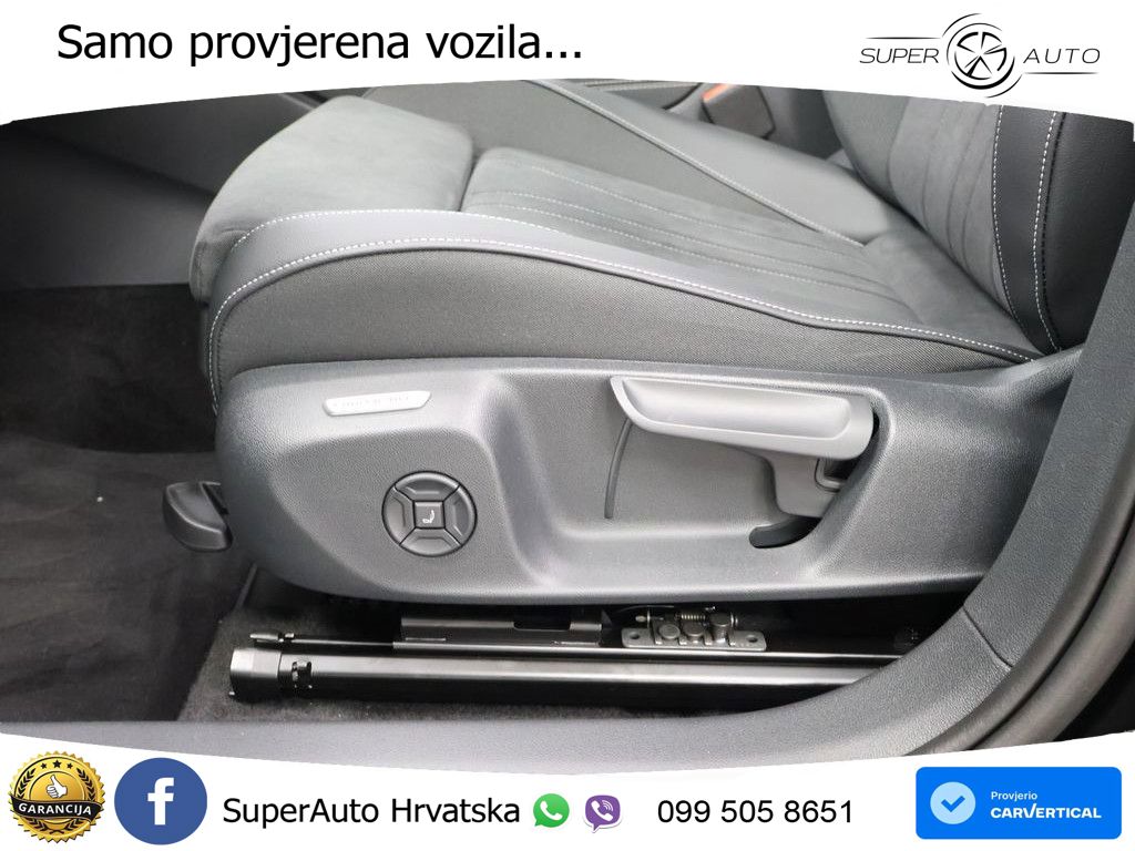 Volkswagen T-Roc II 1.5 eTSI (150 KS)  DSG MATRIX+GR SJED+KAM