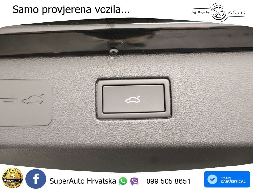 Volkswagen T-Roc II 1.5 eTSI (150 KS)  DSG MATRIX+GR SJED+KAM