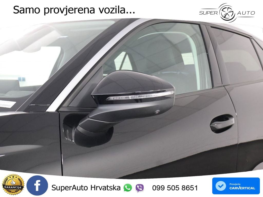 Volkswagen T-Roc II 1.5 eTSI (150 KS)  DSG MATRIX+GR SJED+KAM