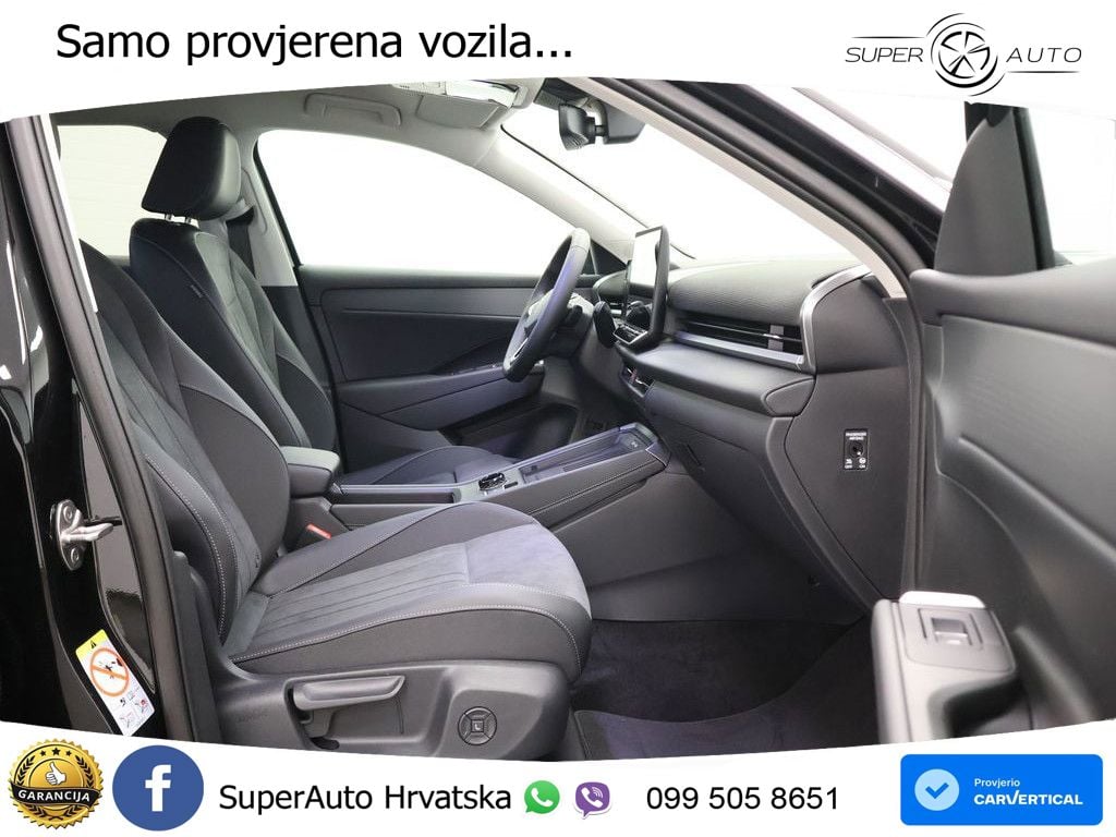 Volkswagen T-Roc II 1.5 eTSI (150 KS)  DSG MATRIX+GR SJED+KAM