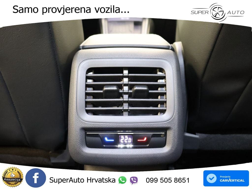 Volkswagen T-Roc II 1.5 eTSI (150 KS)  DSG MATRIX+GR SJED+KAM