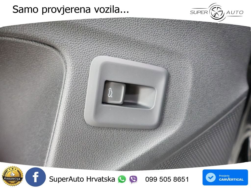 Volkswagen T-Roc II 1.5 eTSI (150 KS)  DSG MATRIX+GR SJED+KAM
