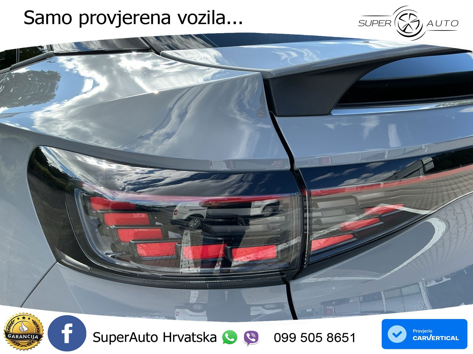 Volkswagen ID.5 GTX 82 kWh (299 KS) 4MOTION