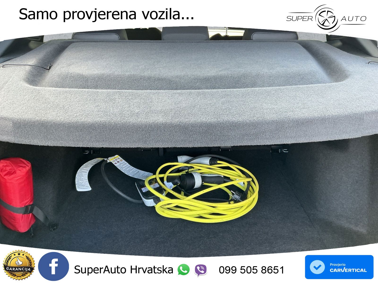Volkswagen ID.5 GTX 82 kWh (299 KS) 4MOTION