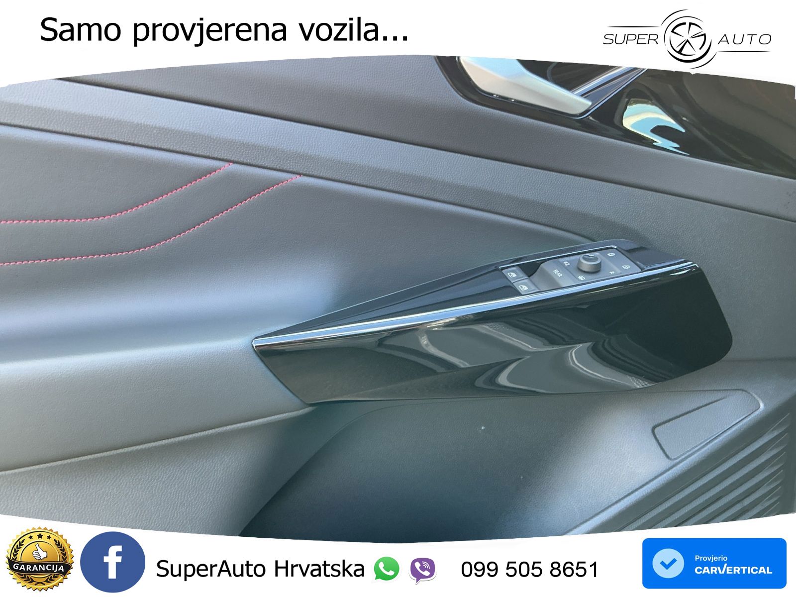 Volkswagen ID.5 GTX 82 kWh (299 KS) 4MOTION