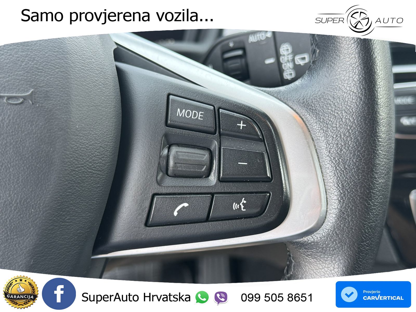 BMW X2 sDrive18i Manual