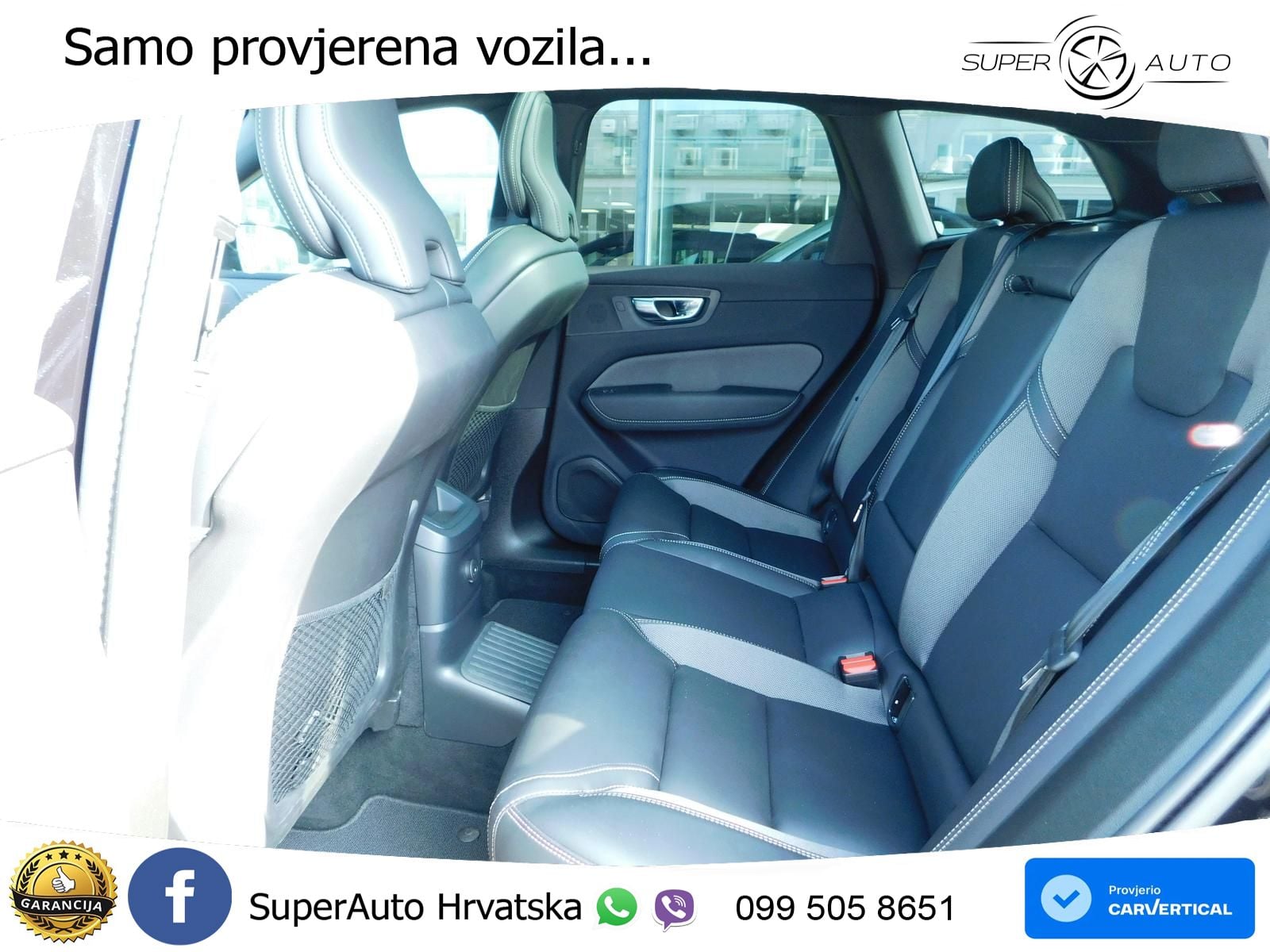 Volvo XC60 T8 AWD Geartronic