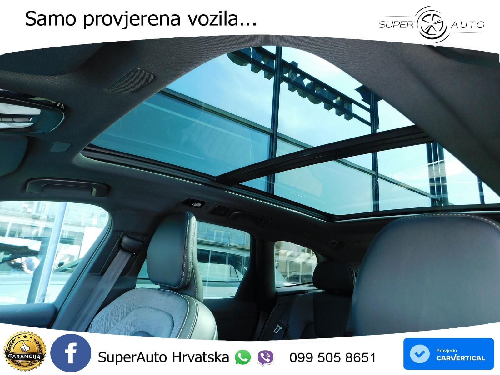 Volvo XC60 T8 AWD Geartronic