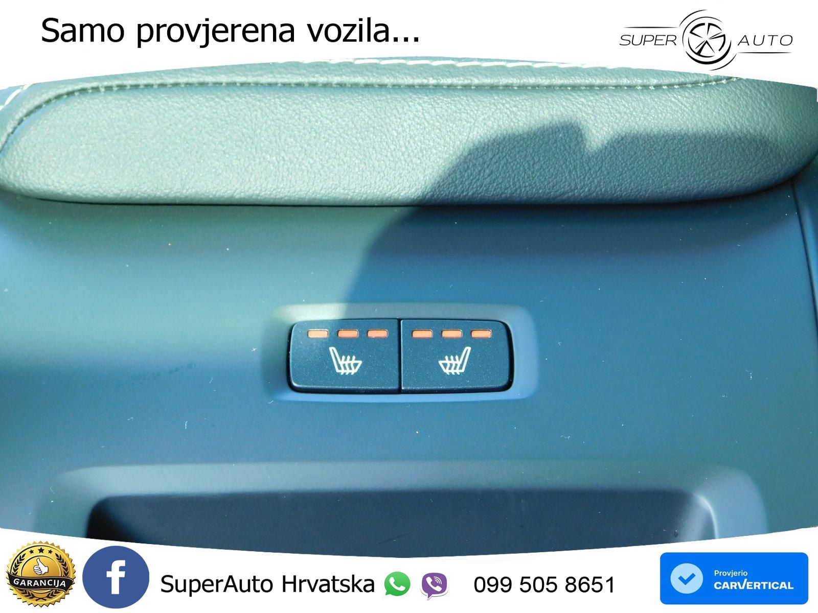 Volvo XC60 T8 AWD Geartronic